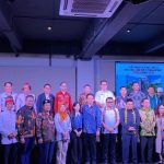 Peresmian Gedung GBI Rock Hill Tenggarong oleh Pemerintah Kabupaten Kutai Kartanegara, Rabu (3/12/2025).