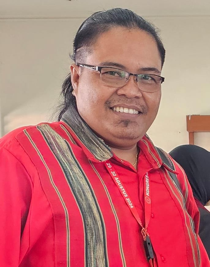 Kuasa Hukum SK, Ali Fahrudi.