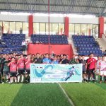 Grafeo HPN 2026, momentum memperkuat sinergi antar lembaga di Kukar.