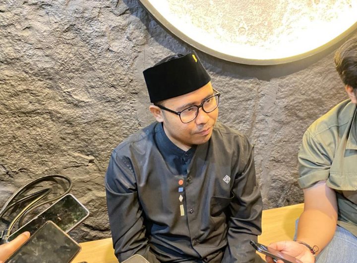 Anggota Komisi II DPRD Kukar, Rahmat Dermawan.