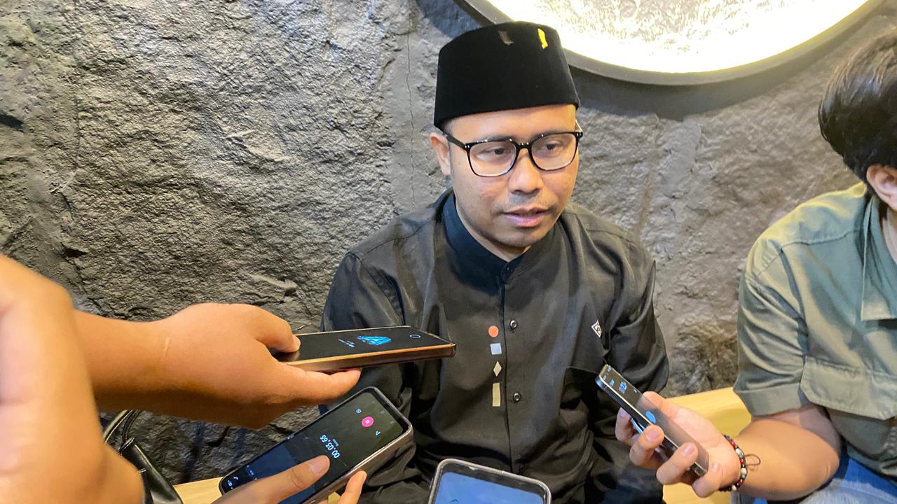 Kantor Baru DPC PDI Perjuangan Kukar Diresmikan, Usung Konsep Terbuka