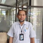 Pelaksana Tugas Kepala Bidang Pencegahan dan Pengendalian Penyakit (P2P) Dinkes Kukar, Budy Setiawan,