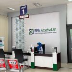 Kantor BPJS Kesehatan Cabang Kabupaten Kutai Kartanegara