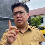 Wakil Bupati Kutai Kartanegara, Rendi Solihin.