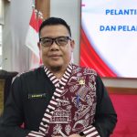 Kepala Dinas Pemberdayaan Masyarakat dan Desa (DPMD) Kukar, Arianto.