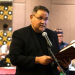 Ketua Umum Jaringan Media Siber Indonesia (JMSI), Teguh Santosa.