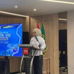 Ketua Umum Kadin Kaltim, Putri Amanda Nurramadhani