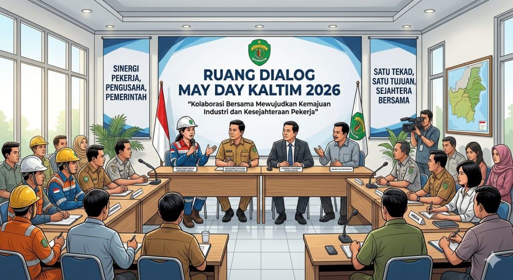 Ilustrasi.