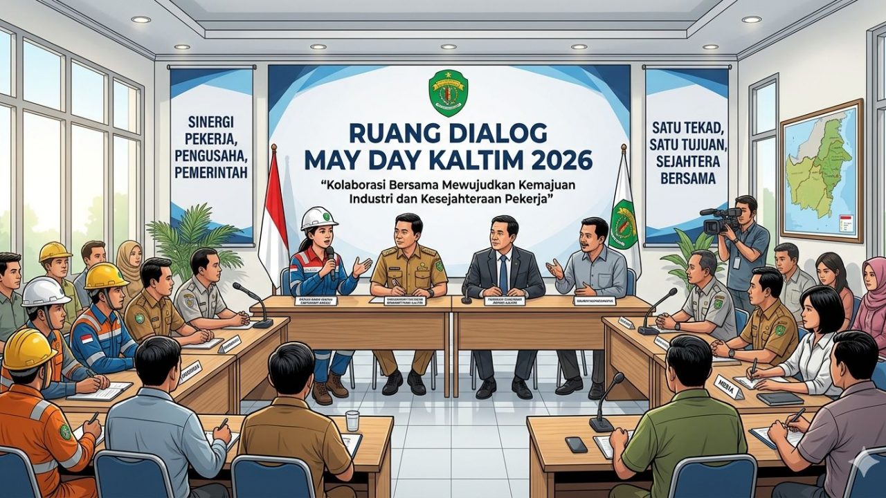 Ilustrasi.
