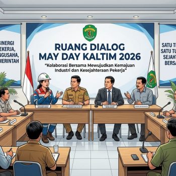 Ilustrasi.