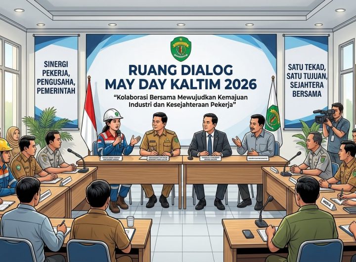 Ilustrasi.