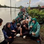 HUT ke-46 Kelurahan Sari Jaya berlangsung hangat dan penuh kebersamaan.