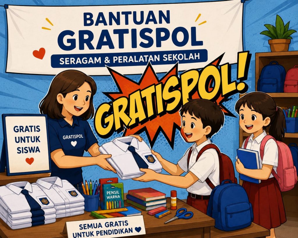 Ilustrasi.