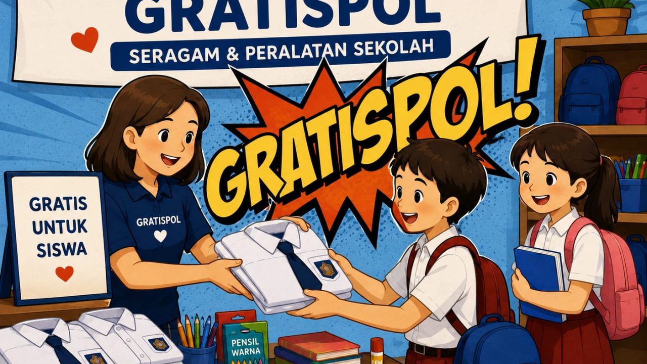Ilustrasi.