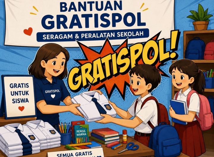Ilustrasi.