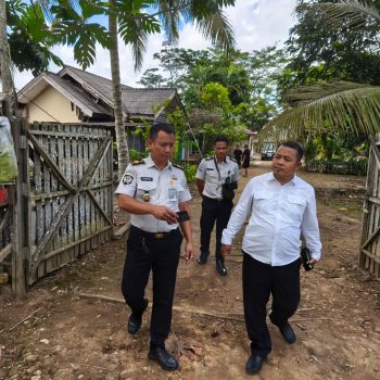 Lapas Kelas IIA Tenggarong siapkan kawasan SAE seluas 1 hektare sebagai pusat edukasi terpadu dan pemberdayaan masyarakat.