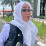 Anggota Komisi IV DPRD Kaltim, Syahariah Mas’ud.