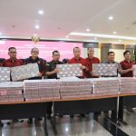 Kejati Kaltim selamatkan uang negara Rp57,45 miliar dari kasus korupsi tambang di Kukar.
