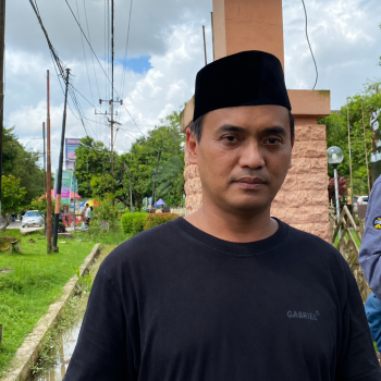 Wakil Ketua Komisi IV DPRD Kutai Kartanegara, Muhammad Idham.