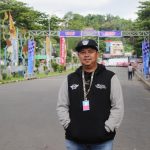 Sekretaris IMI Kukar, Aji Ades Carita Buana.