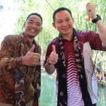 Polres Gunungkidul Gelar Mancing Bersama Warga Sambut HUT Bhayangkara ke-80.