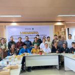 Disbun Kukar dan Solidaridad Susun Strategi Perkebunan Berkelanjutan Hadapi Perubahan Iklim.