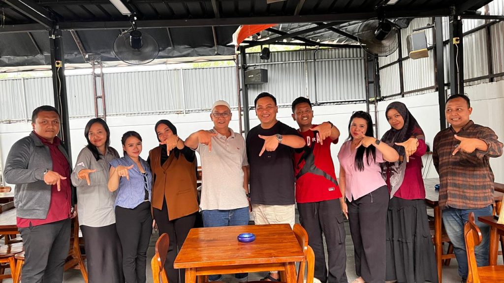 Rapat pengurus JMSI Kalimantan Timur menetapkan Bayu Surya Gandamana sebagai ketua baru organisasi untuk periode 2026–2031.