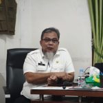 Kasatpol PP Kutai Kartanegara, Arfan Boma Pratama.