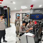 Posko Digital Call Center 110