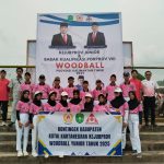Kontingen Woodball Kukar