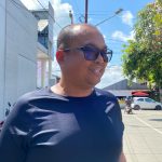 Plt Kepala Dinas Perkim Kukar, Muhammad Aidil.