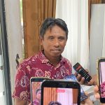 Kepala Sekolah SMP Muhammadiyah Loa Janan, Ibrahim.