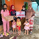 Program Protein Cegah Stunting oleh Alfamidi.