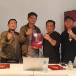 Muscab IX BPC HIPMI Kota Bontang menetapkan hasil verifikasi administrasi bakal calon Ketua Umum.