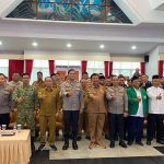 Program Cyber Resilient Community (CRC) diperkenalkan melalui mini launching di Pendopo Odah Etam, Tenggarong, Senin (3/8/2026).