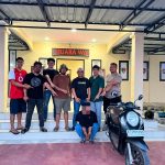 dok : Polsek Kenohan