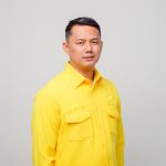 Sekretaris Fraksi Golkar DPRD Kota Samarinda, Arie Wibowo.