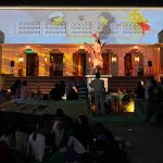 Legenda Putri Karang Melenu Hadir dalam Kemasan Digital di Museum Mulawarman