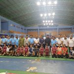 Dok: istimewa.