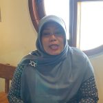 Kepala BPJS Kukar, Ika Irawati.
