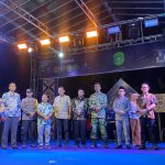 Festival Batu Bumbun Ke-3