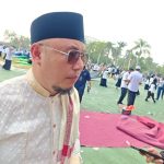 Kepala Disdikbud Kabupaten Kukar, Heriansyah.