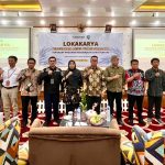 Solidaridad menggelar Lokakarya Penguatan Akses Petani Swadaya terhadap Program PSR di Kutai Timur, Kamis (3/9/2026).