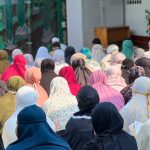 Shalat Istisqa digelar Jumat (18/9/2026) dan diikuti Kepala Lapas Perempuan Kelas IIA Tenggarong, Riva Dilyanti, bersama jajaran struktural, staf, serta seluruh warga binaan.
