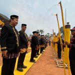 Erau Adat Kutai 2026