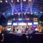 Akari Balikpapan Kenalkan Seni dan Budaya di Expo Erau 2026.