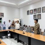 Sebanyak 23 pelajar tingkat SMP hingga SMA terjaring patroli Satuan Polisi Pamong Praja (Satpol PP) Kutai Kartanegara (Kukar) saat jam pelajaran berlangsung, Senin (28/9/2026).