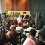 Arie Wibowo Serap Aspirasi Warga Samarinda Utara.