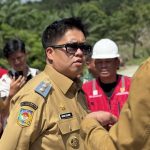 Wakil Bupati Kutai Kartanegara (Kukar), Rendi Solihin.